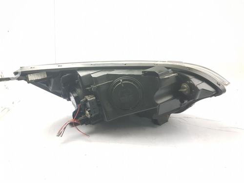 Left headlight KIA RIO III (UB) 1.25 CVVT | BP34042669C28  - Image 9