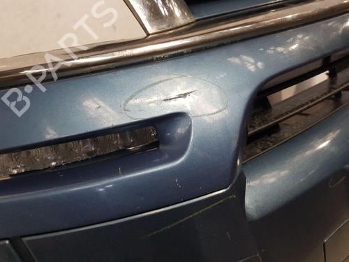 Front bumper CITROËN BERLINGO MULTISPACE (B9) 1.6 HDi 90 | BP33329972C7  - Image 10