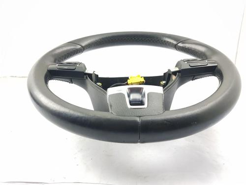 Steering wheel VW GOLF VI (5K1) 2.0 TDI | BP29262947C49 
