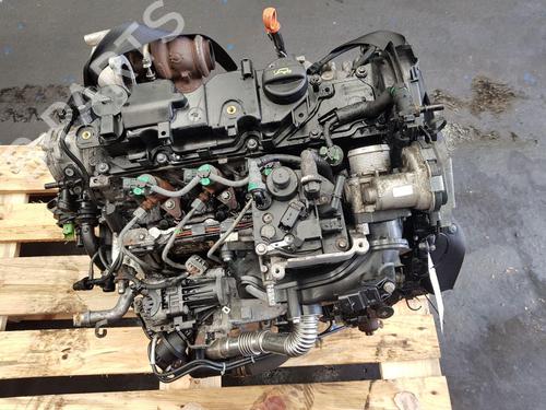Motore PEUGEOT 2008 I (CU_) 1.6 HDi (92 hp) 28120235