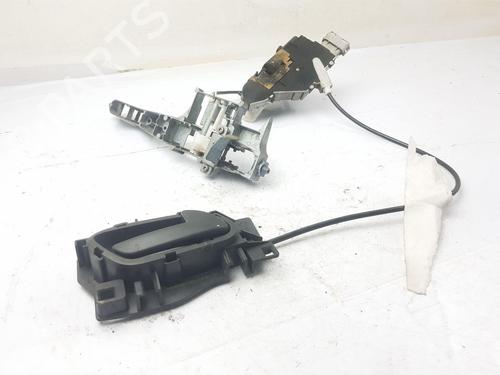 Front right lock CITROËN JUMPY II (VF7) 2.0 HDi 120 | BP35885346C97 - Image 7