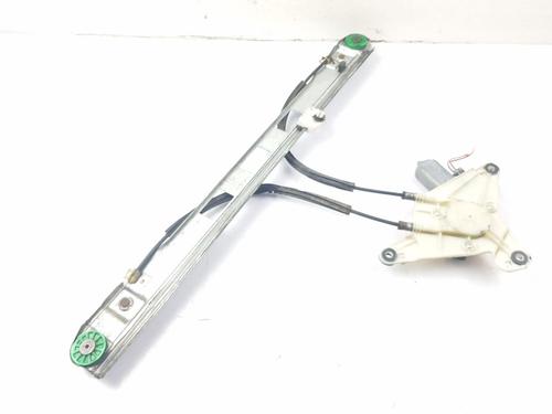 Used Front right window mechanism RENAULT MASTER III Van (FV) 2.3 dCi 145 FWD (FV0E, FV0F, FV0H, FV02, FV0M, FV0S,... (146 hp) 28175240
