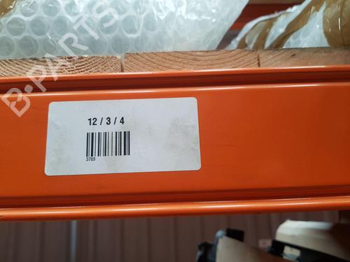 Upper protection VAUXHALL AMPERA (R12) EV 150 (D1JOI) | BP38705631M93 - Image 12