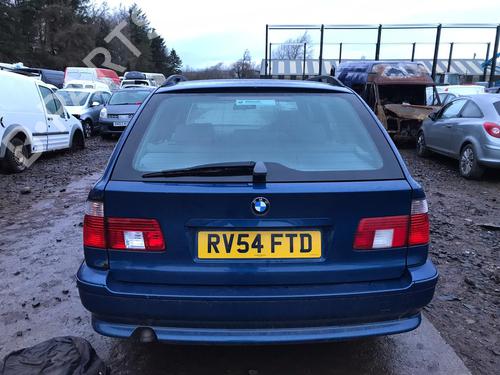 Used Parts BMW 5 Touring (E39)  525 d  4515026