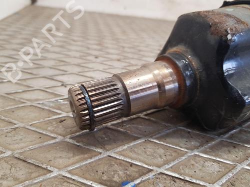 Left rear driveshaft BMW i8 (I12) hybrid | BP29262719M40