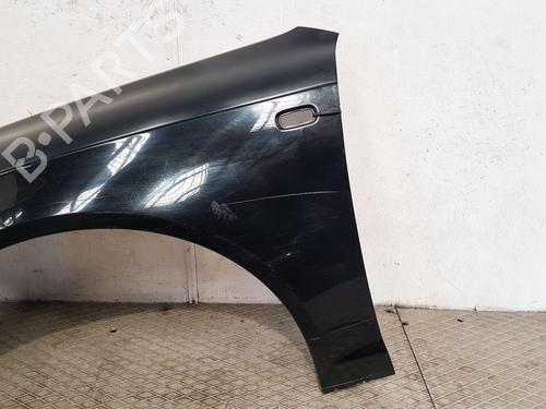 Left front fenders AUDI A6 C6 (4F2) 2.0 TDI | BP26036241C41 