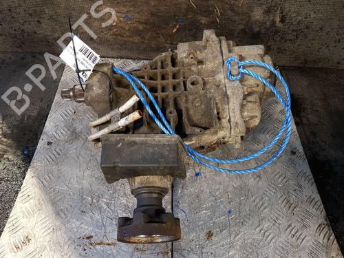 Gear fordelekasse LAND ROVER FREELANDER I (L314) 1.8 16V 4x4 (117 hp) 31282744