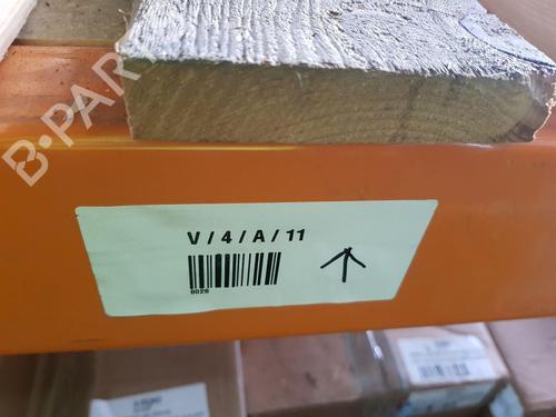 Engine control unit (ECU) PEUGEOT EXPERT Tepee (VF3X_) 2.0 HDi 130 | BP30914636M57 