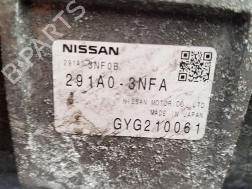 Other NISSAN LEAF (ZE0) Electric | BP34708616O1  - Image 5