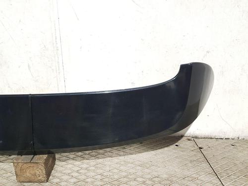 Rear spoiler VAUXHALL ASTRA Mk VI (J) (P10) 2.0 CDTi | BP30138154C96