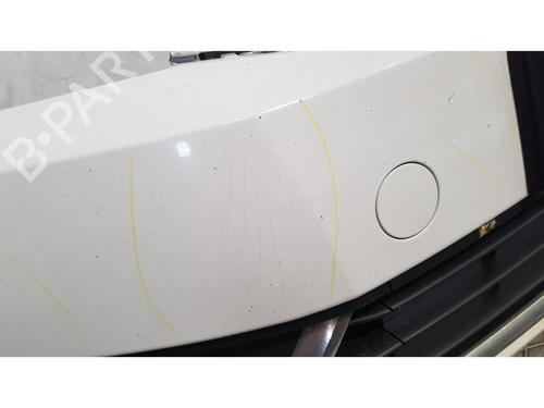 Front bumper VW PASSAT B7 Variant (365) 1.6 TDI | BP38924059C7 - Image 4
