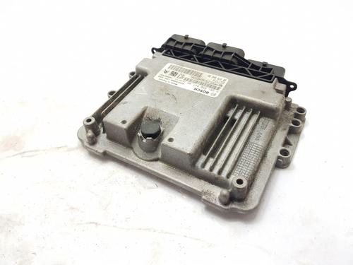 Engine control unit (ECU) CITROËN C3 II (SC_) 1.4 HDi 70 (SC8HZC, SC8HR0, SC8HP4) | BP30891637M57 