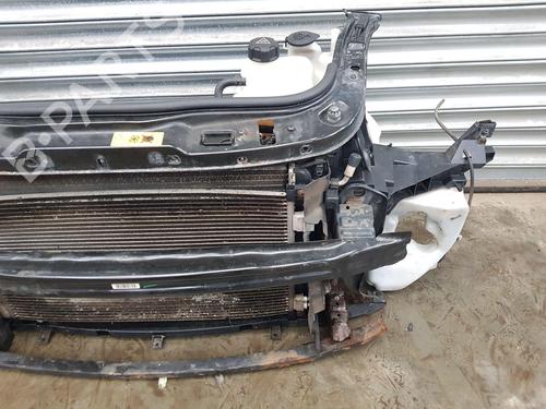 Front slam panel MINI MINI Roadster (R59) Cooper | BP26915118C72