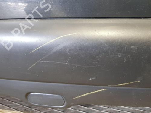 Rear bumper CITROËN C4 CACTUS 1.6 BlueHDi 100 | BP22203440C8 