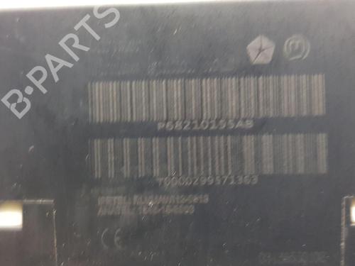 Ignition barrel DODGE JOURNEY 2.4 | BP36775994M48 - Image 8