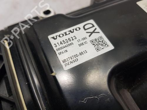 Computer motormanagement VOLVO V40 Hatchback (525) D4 | BP30914659M57 