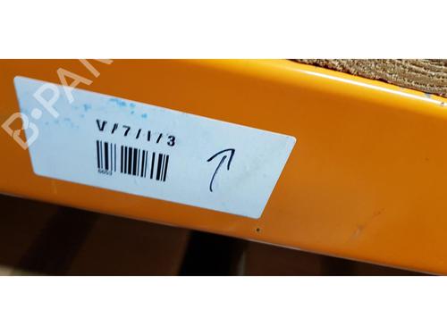 Other RENAULT TRAFIC III Van (FG_)  | BP27664682O1