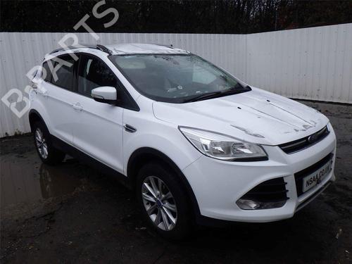 Bagasjeromsgulv FORD KUGA II (DM2) 2.0 TDCi | BP22671738I33  - Image 10