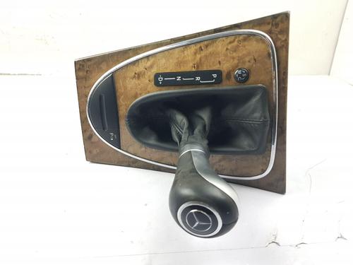 Gear lever MERCEDES-BENZ E-CLASS (W211) E 280 CDI (211.020) | BP29642126M90 