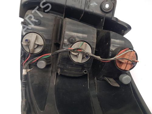 Left taillight SUZUKI SX4 (EY, GY) 1.6 VVT (RW416, YA21S) | BP30402788C34