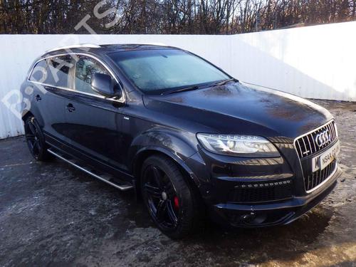 Electronic module AUDI Q7 (4LB) 3.0 TDI quattro | BP22663820M83  - Image 13
