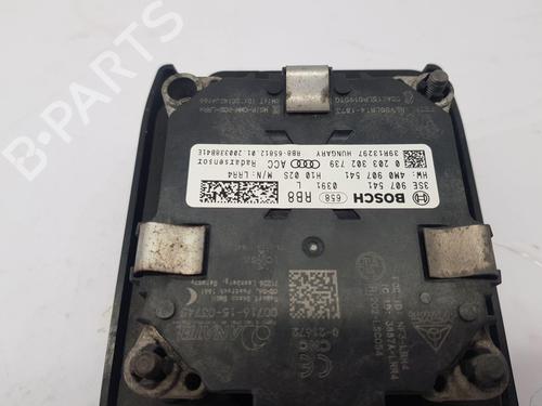 Electronic module BENTLEY FLYING SPUR (ZG2_) 6.0 W12 TSI 4WD (ZG21BB) | BP35772336M83 - Image 7