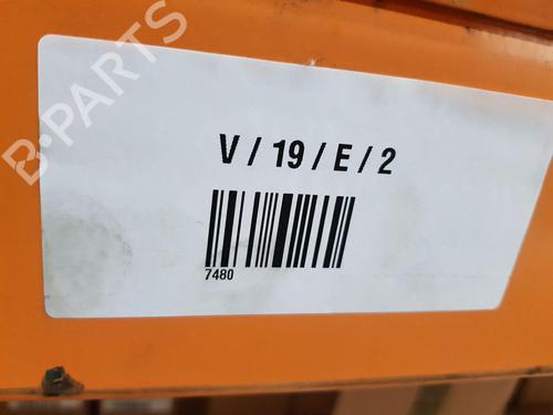 Injector AUDI Q5 (FYB, FYG) 2.0 TFSI quattro | BP29514432M100 - Image 10