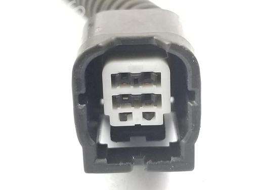 Seat buckle HONDA CIVIC VIII Hatchback (FN, FK) 2.2 CTDi (FK3) | BP22658090I32 