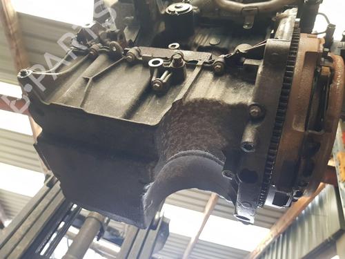 Engine FORD FIESTA VI (CB1, CCN) 1.0 | BP29045157M1