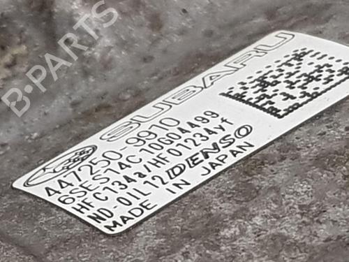 AC compressor SUBARU IMPREZA Hatchback (GU_) 2.0 e-BOXER Hybrid AWD (GUE) | BP34226318M34  - Image 5