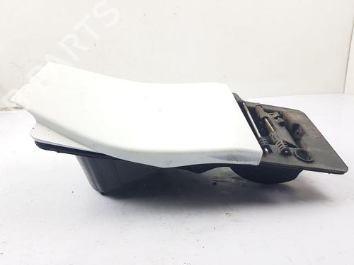 Fuel flap VAUXHALL VIVARO B Van (X82) 1.6 CDTi | BP29492722C131 
