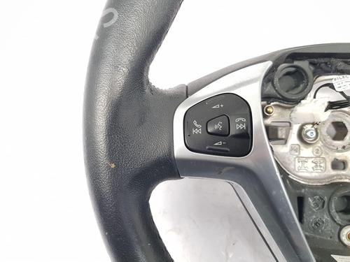 Steering wheel FORD FIESTA VI (CB1, CCN) 1.0 EcoBoost | BP28175361C49 