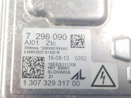 Xenon ballast BMW 4 Convertible (F33, F83) M4 Competition | BP22655951C53