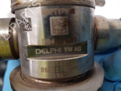 Fuel pump VW GOLF VIII (CD1, DA1) 1.5 eTSI | BP32034757M76  - Image 6