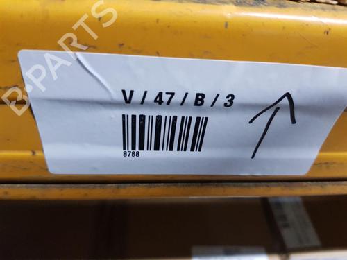 Right front steering knuckle VAUXHALL ADAM (M13) 1.2 | BP36563348M26 - Image 7