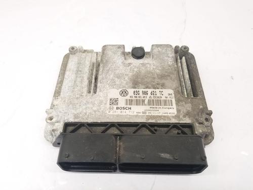 Used Engine control unit (ECU) Engine control unit (ECU) SKODA OCTAVIA II Combi (1Z5) 2.0 TDI 16V (140 hp) 39986309 39986309