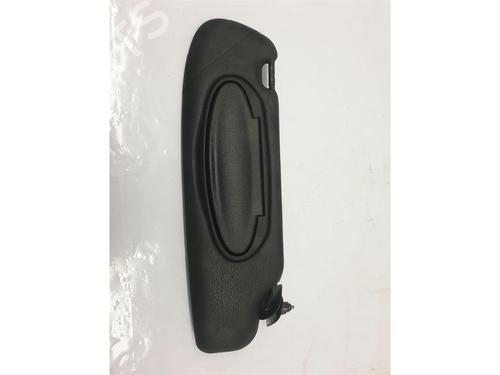 Used Right sun visor PORSCHE CAYMAN (987) S 3.4 (295 hp) 30402698