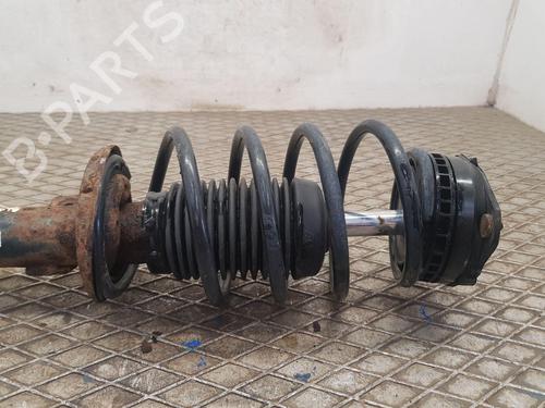 Right front shock absorber FORD FIESTA V (JH_, JD_)  | BP29378729M17 