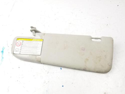 Used Left sun visor Left sun visor 38537664 38537664