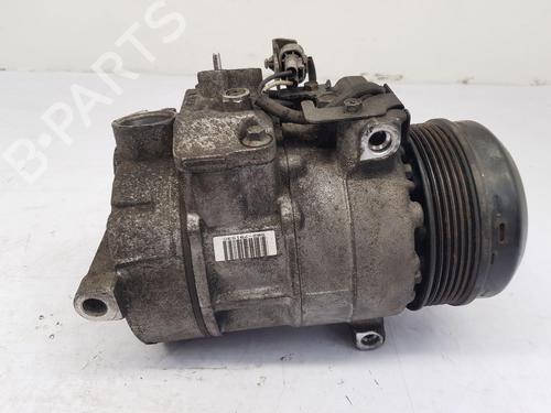 AC-Kompressor MERCEDES-BENZ E-CLASS T-Model (S212) E 250 CDI / BlueTEC (212.203, 212.204) | BP29839604M34