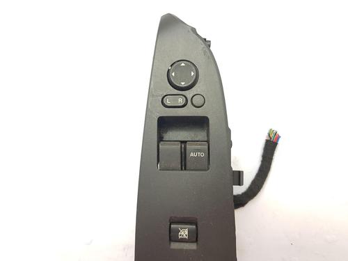 Right front window switch MAZDA 2 (DE_, DH_) 1.3 (DE3FS) | BP28175349I26 