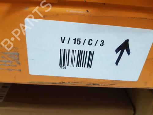 Steering column stalk KIA PICANTO I (SA) 1.0 | BP36459701I23 - Image 9
