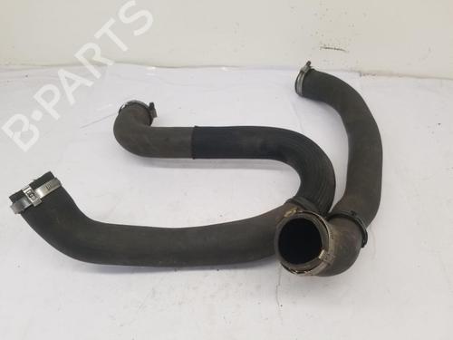 Used Intercooler pipe Intercooler pipe CITROËN JUMPY III Van (V_) 2.0 BlueHDi 120 (122 hp) 40496694 40496694