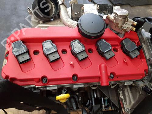 Engine AUDI A3 Sportback (8VA, 8VF) RS3 quattro | BP30137929M1