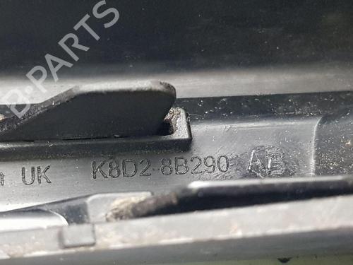 Other LAND ROVER RANGE ROVER EVOQUE (L551) 2.0 D180 MHEV 4x4 | BP32375077O1 