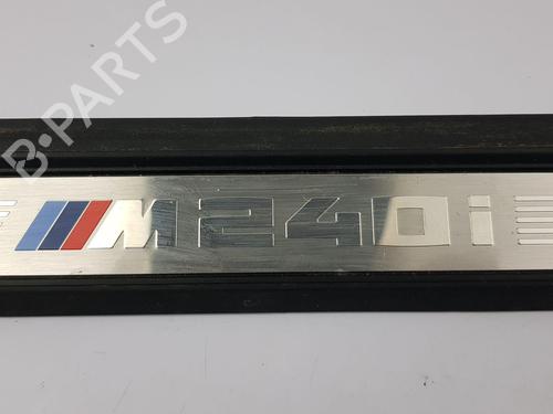 Right sideskirt BMW 2 Coupe (F22, F87) M 240 i | BP29467484C114 