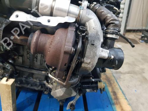 Engine FORD FOCUS III 1.6 TDCi | BP40081576M1 - Image 3