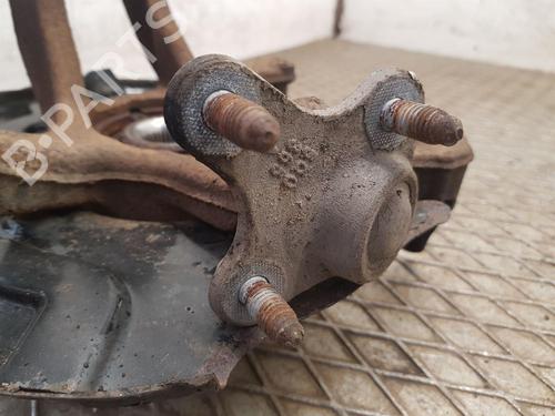 Left front steering knuckle SKODA SCALA (NW1) 1.0 TSI | BP36562910M25 - Image 5