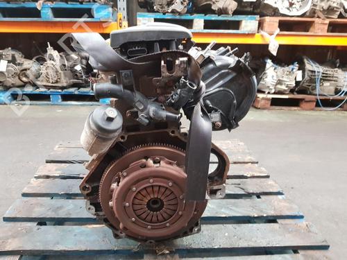 Motor VAUXHALL CORSA Mk IV (E) (X15) 1.2 | BP30184639M1 