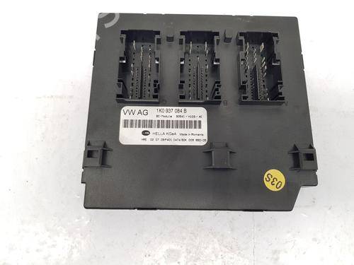 Electronic module VW GOLF VI (5K1) 1.4 TSI | BP22663219M83